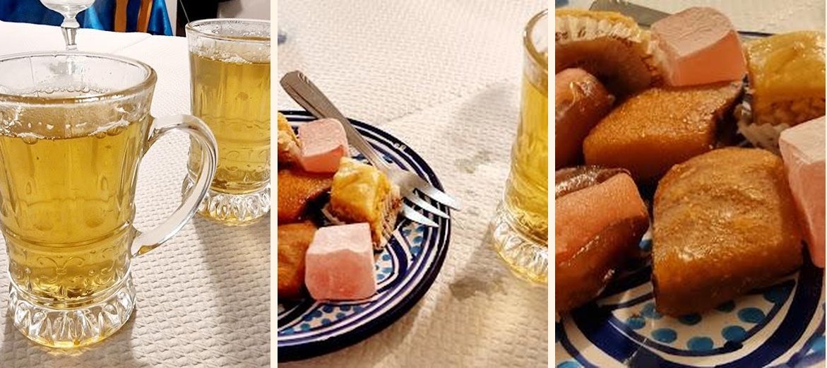 A l'Orientale Couscous - Gallery Image 4