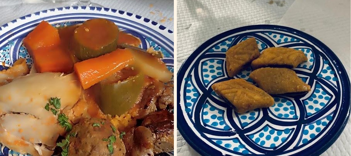 A l'Orientale Couscous - Gallery Image 5