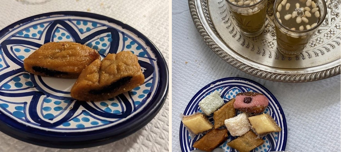 A l'Orientale Couscous - Gallery Image 7