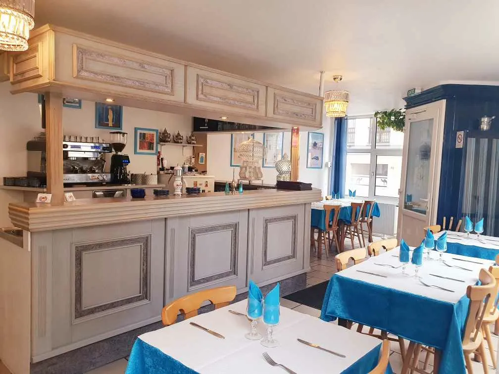 A l'Orientale Couscous